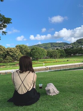 K  a  n  aさんのコーディネート