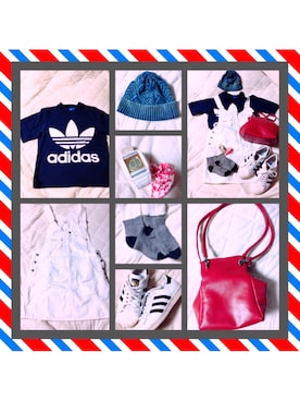 ＹＵＭＩさんのコーディネート