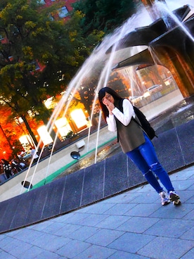 れもんさんのコーディネート