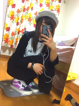 れもんさんのコーディネート