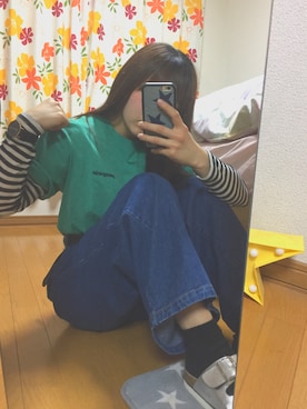 れもんさんのコーディネート