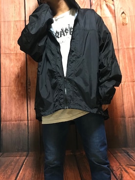 坂口@らんぼーさんのコーディネート