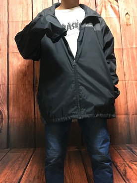 坂口@らんぼーさんのコーディネート