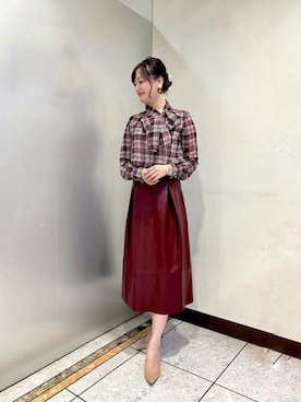 chihiro330150さんのコーディネート