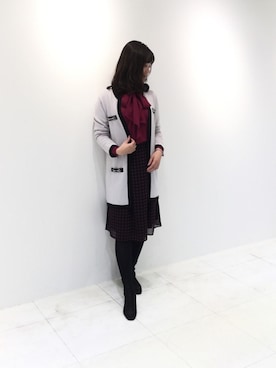 chihiro330150さんのコーディネート