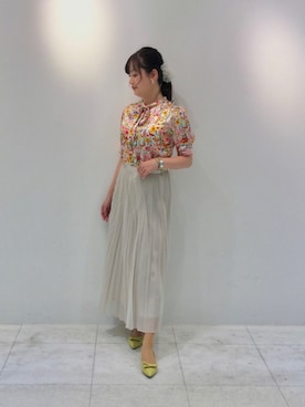 chihiro330150さんのコーディネート