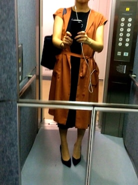 Apkさんのコーディネート