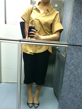 Apkさんのコーディネート