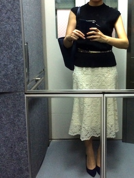 Apkさんのコーディネート