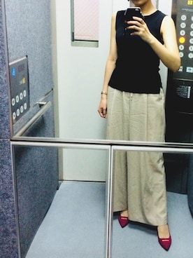 Apkさんのコーディネート