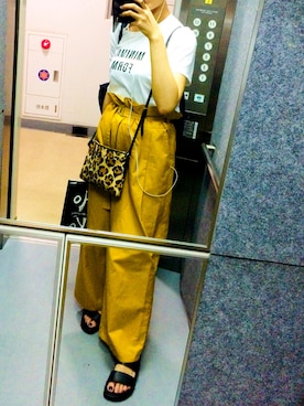 Apkさんのコーディネート