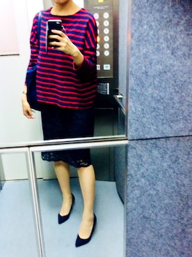 Apkさんのコーディネート