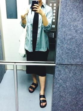 Apkさんのコーディネート