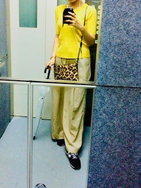 Apkさんのコーディネート