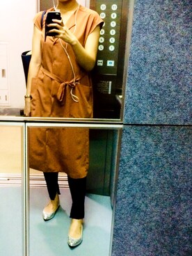 Apkさんのコーディネート