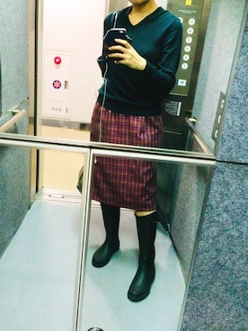 Apkさんのコーディネート