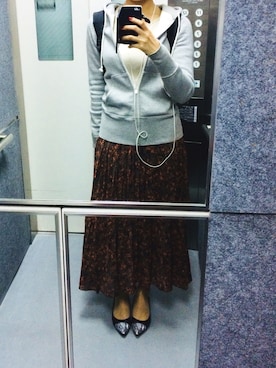 Apkさんのコーディネート