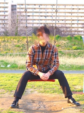 くんくんさんのコーディネート