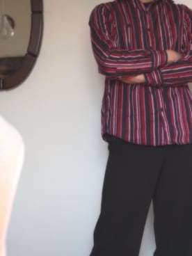 くんくんさんのコーディネート