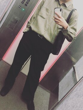 くんくんさんのコーディネート