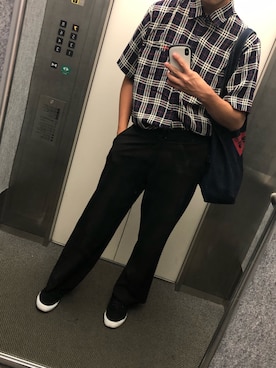 くんくんさんのコーディネート