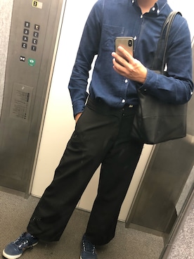 くんくんさんのコーディネート