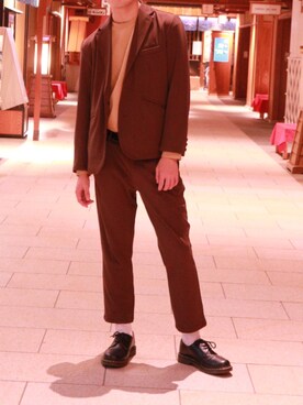 くんくんさんのコーディネート