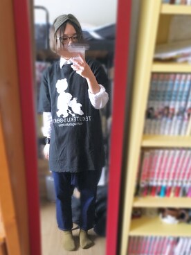 aosukeさんのコーディネート