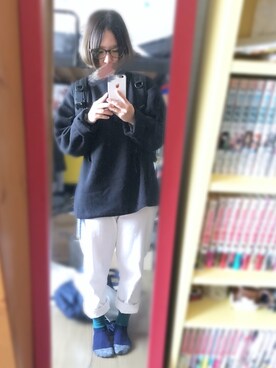 aosukeさんのコーディネート