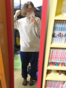 aosukeさんのコーディネート