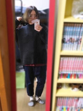 aosukeさんのコーディネート