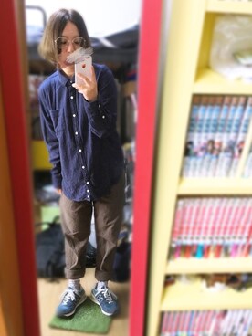 aosukeさんのコーディネート