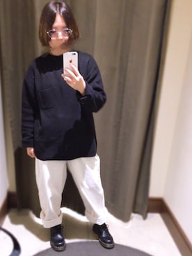 aosukeさんのコーディネート