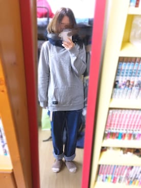 aosukeさんのコーディネート