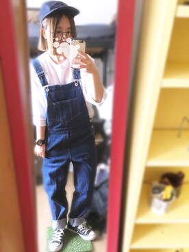 aosukeさんのコーディネート