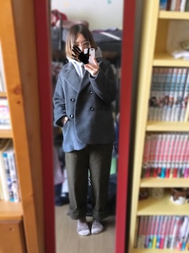 aosukeさんのコーディネート