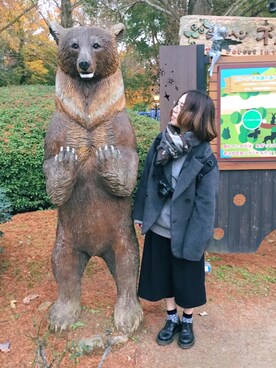 aosukeさんのコーディネート