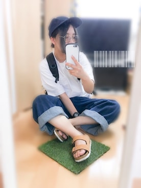 aosukeさんのコーディネート