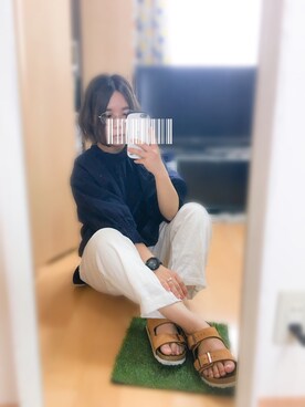 aosukeさんのコーディネート