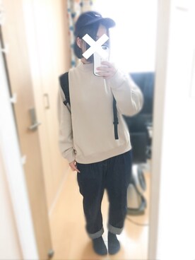 aosukeさんのコーディネート