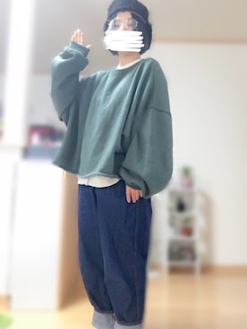 aosukeさんのコーディネート