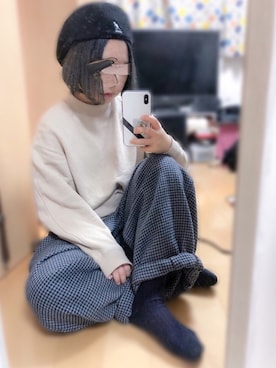 aosukeさんのコーディネート