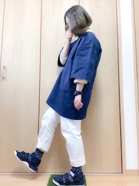 aosukeさんのコーディネート