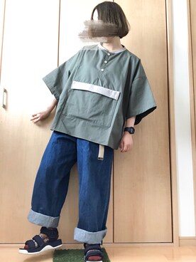 aosukeさんのコーディネート