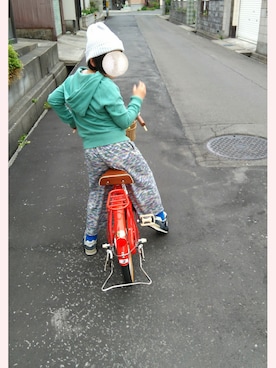 こつぶさんのコーディネート