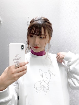 ゆきほさん(レディース・158cm)の秋コーディネート