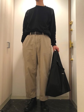 Kazuさんのコーディネート