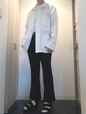 Kazuさんのコーディネート