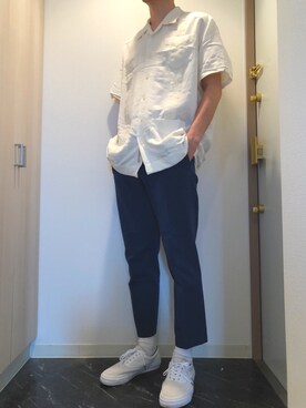 Kazuさんのコーディネート