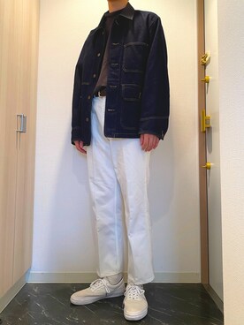 Kazuさんのコーディネート